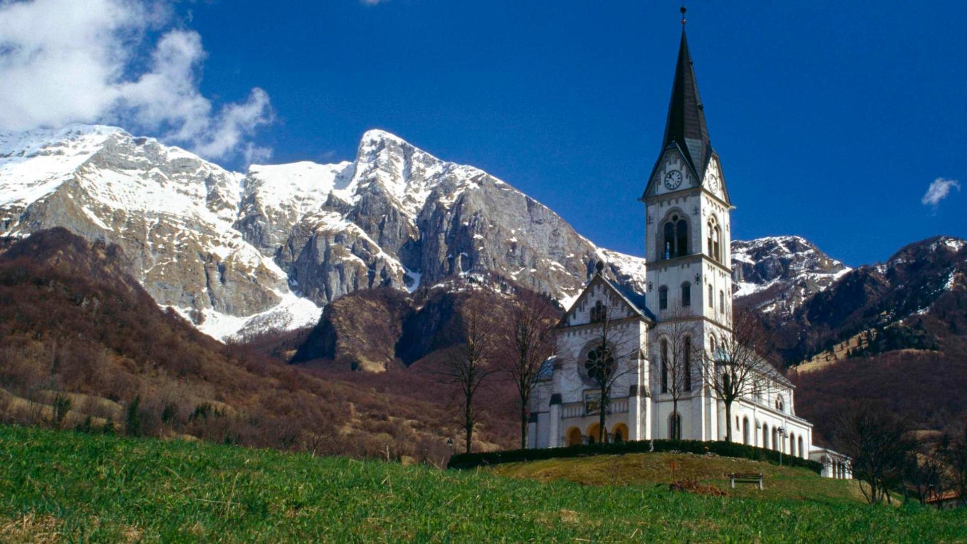 Apartment Mars Bovec Buitenkant foto