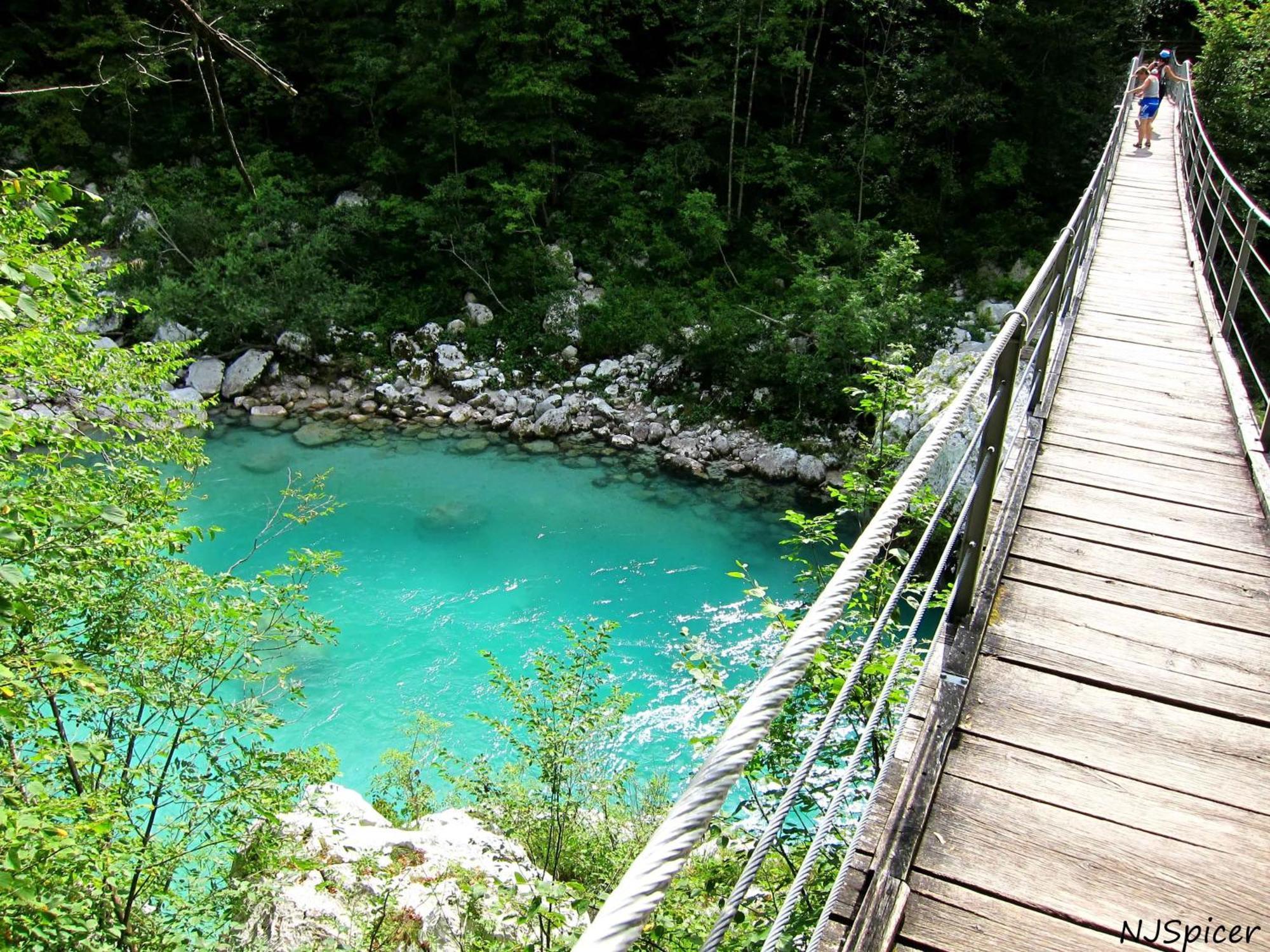 Apartment Mars Bovec Buitenkant foto