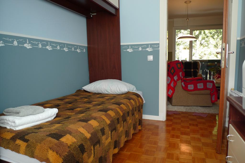 Apartment Mars Bovec Kamer foto
