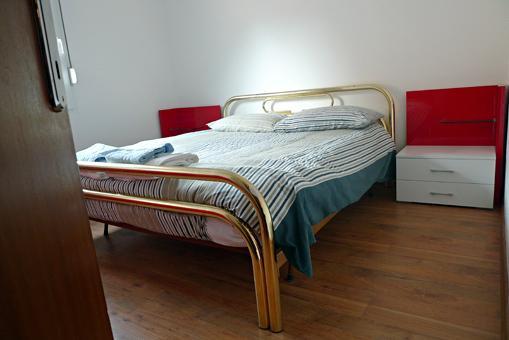 Apartment Mars Bovec Kamer foto
